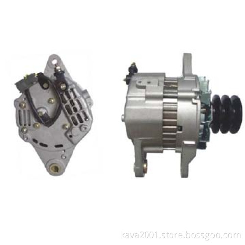 Alternator For Isuzu 6HK1,A4TU6285,203-5416,1-81200-603-1